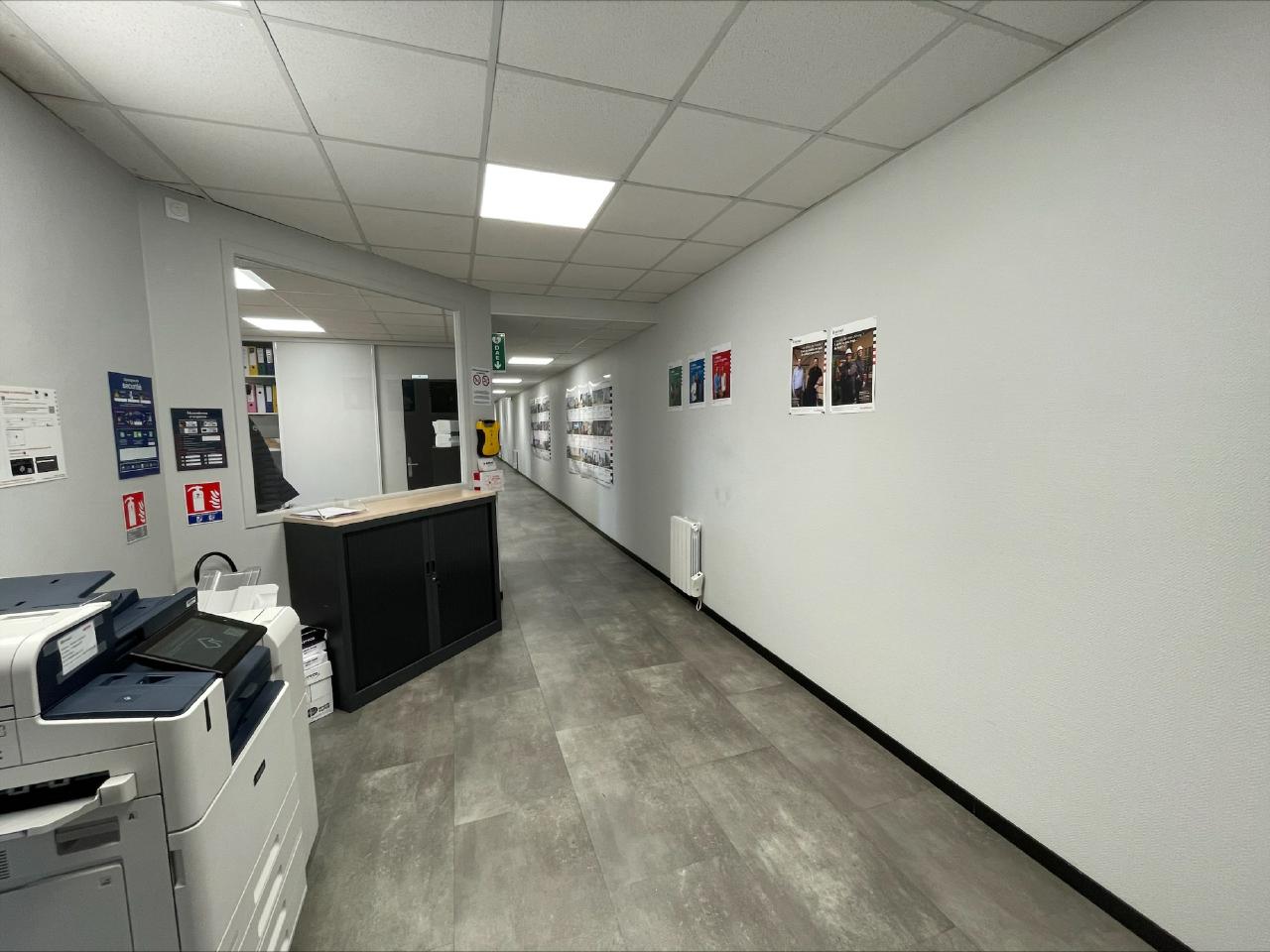 Bureau Cesson-Sévigné 327m² Location bureau Cesson-Sévigné Ille-et-Vilaine OLBUR2204121 4